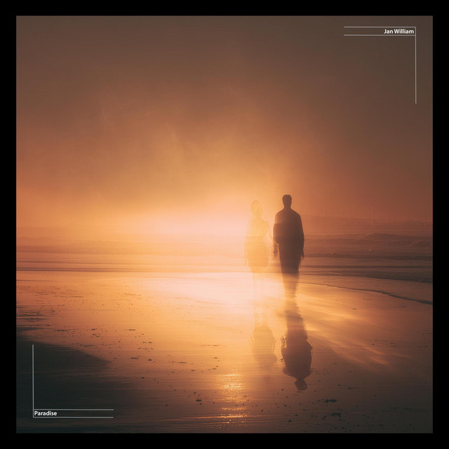 Paradise — original release artwork