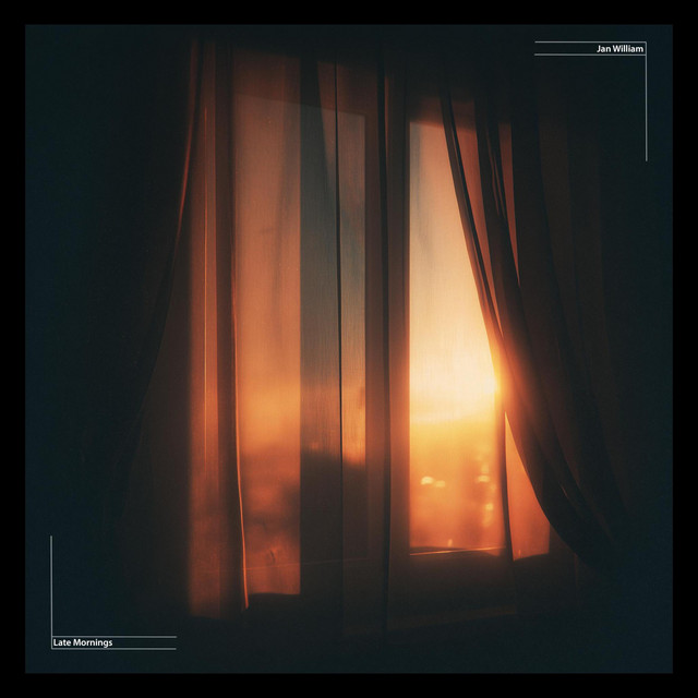 Late Mornings — original release artwork