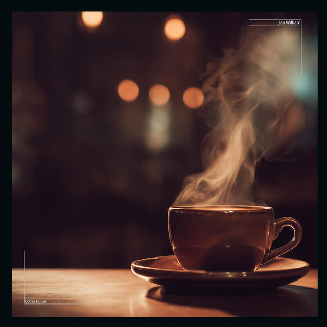 Coffee House — original release artwork