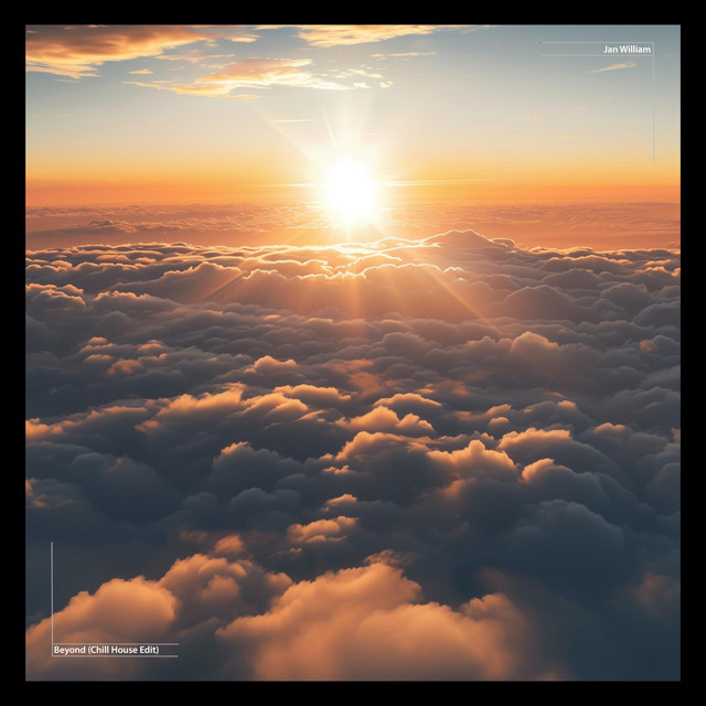 Beyond (Chill House Edit) — original release artwork