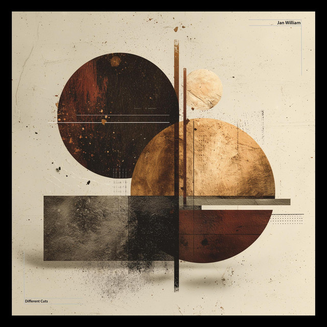 Different Cuts — original release artwork