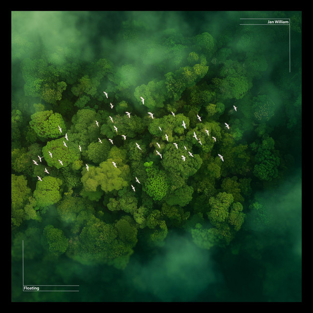 Floating — original release artwork